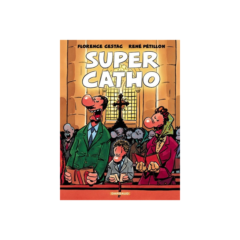 Super Catho - Super Catho