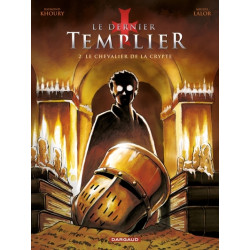 Le Dernier Templier -...