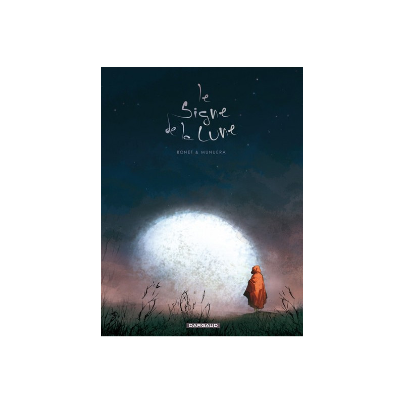 Le Signe de la lune