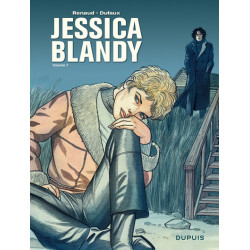 Jessica Blandy -...