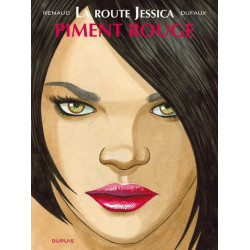 La route Jessica - Tome 2 -...