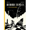 Un monde en pièces - Tome 3