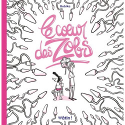 Le cœur des zobs