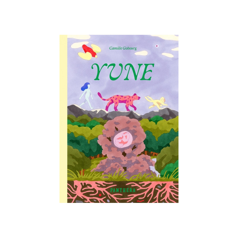 Yune