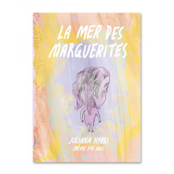 La mer des marguerites