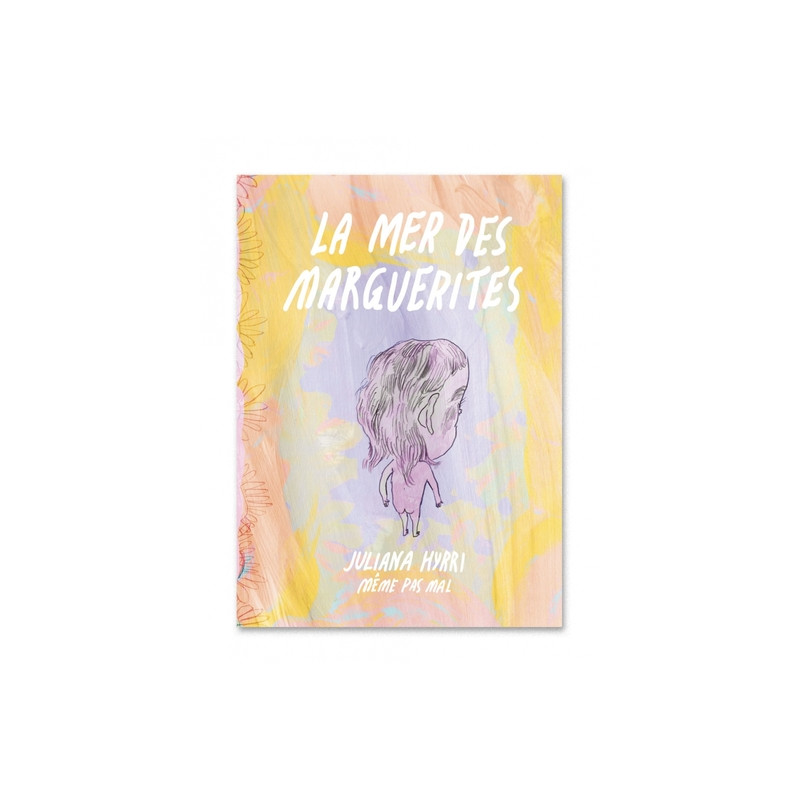 La mer des marguerites