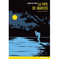 Les Voyages de Juan...
