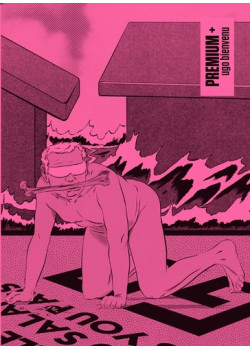 Premium + (Eng)