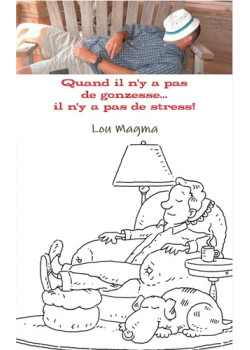 Quand il n'y a pas de...