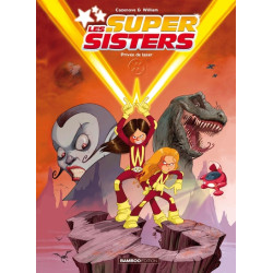 Les Sisters : Les...