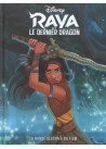 Raya et le dernier dragon
