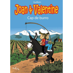 Joan & Valentine 1 : Cap de...