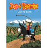Joan & Valentine 1 : Cap de Burro