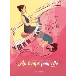 Au temps pour elle -...