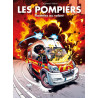 Les Pompiers - tome 11 - top humour