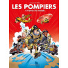 Les pompiers : à travers le monde