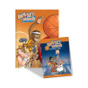 Basket Dunk - tome 01 + calendrier 2026 offert_LDS