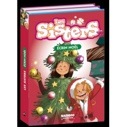 Les Sisters - Poche - écrin...