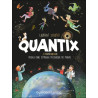 Quantix - L'intégrale