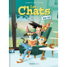 Les Chats en BD - tome 03