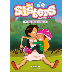 Les Sisters - La Série TV -...