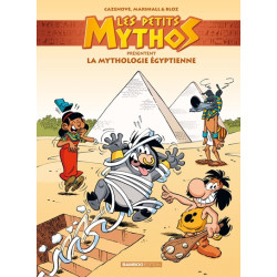 Les Petits Mythos...