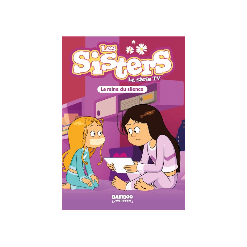 Les Sisters - La Série TV - Poche - tome 82