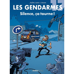 Les Gendarmes - tome 17 -...