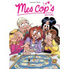 Mes cop's - tome 16
