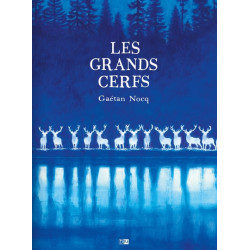 Les Grands Cerfs