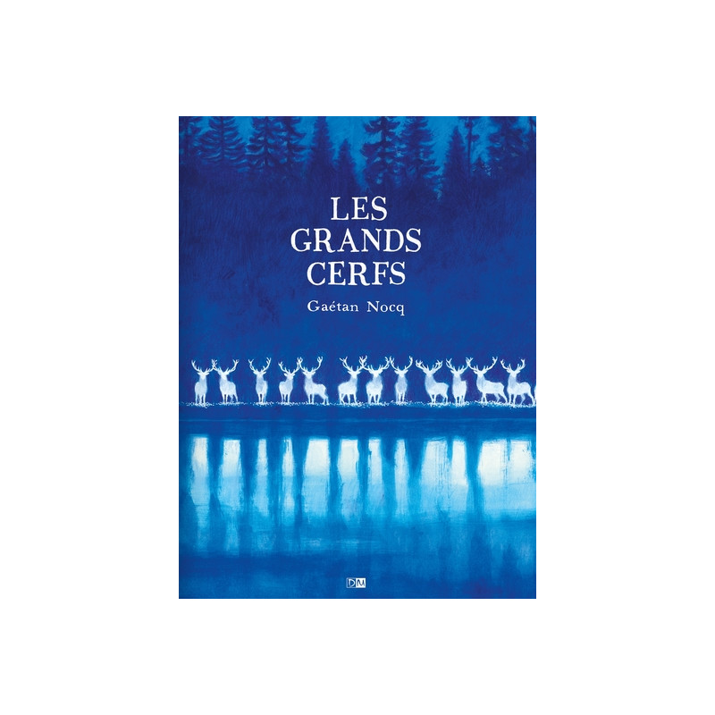 Les Grands Cerfs