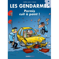 Les Gendarmes - tome 08 -...