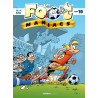 Les Footmaniacs - tome 10 - top humour 2023