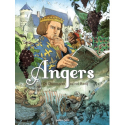 Angers T1, De Dumnacus au...