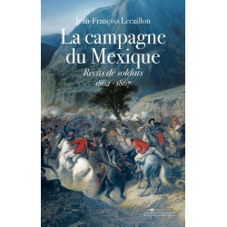 La Campagne du Mexique