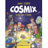 Cosmix - Du Big Bang à L'Homme