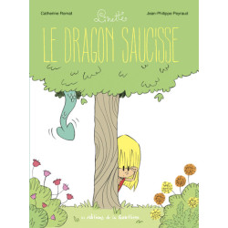 Linette - Tome 2 - Le...