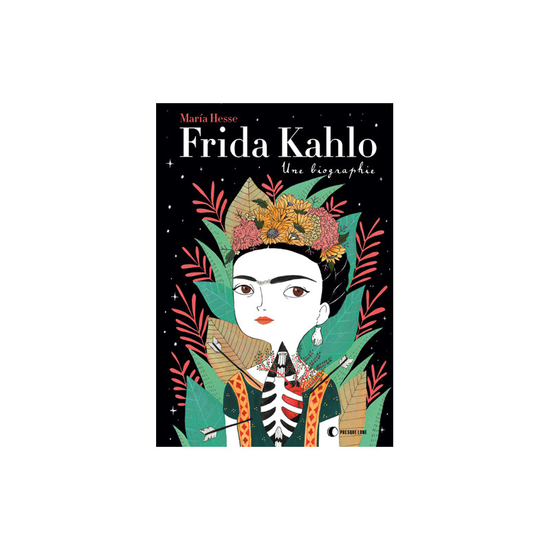 Frida Kahlo