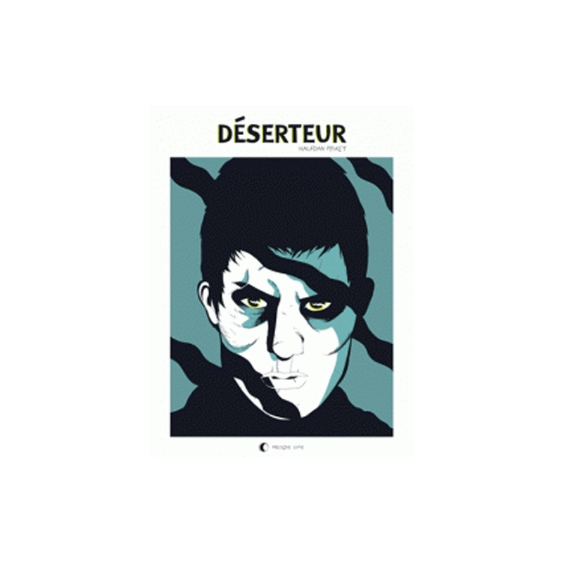 Déserteur