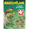 Marsupilami - Tome 17 - L'Orchidée des Chahutas