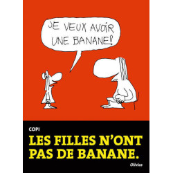 Les Filles n'ont pas de banane