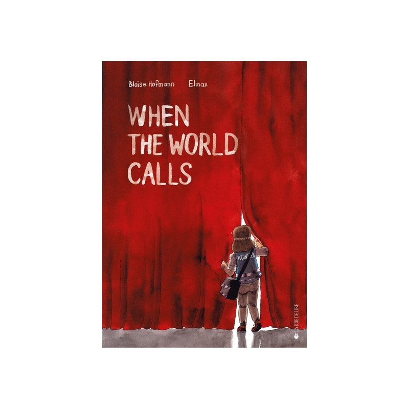 When the world calls