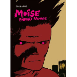 Moïse, enfant sauvage
