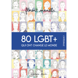 80 LGBT+ qui ont changé le...