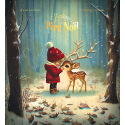 L'enfance du Père Noël
