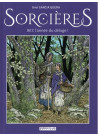Sorcières. 1617, l'année du déluge