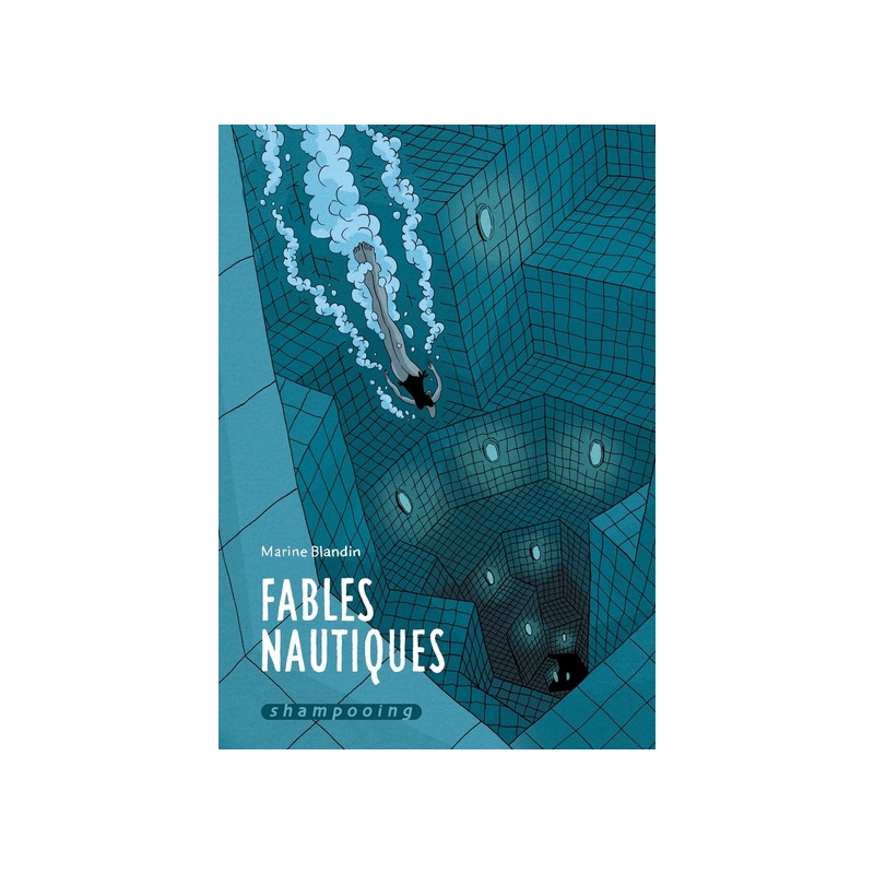 Fables nautiques