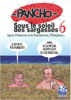 Sous le soleil des sargasses