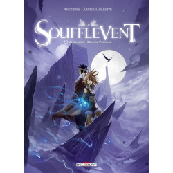 Le Soufflevent T03 -...