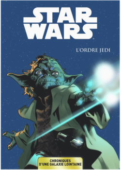 Star Wars - Chroniques...